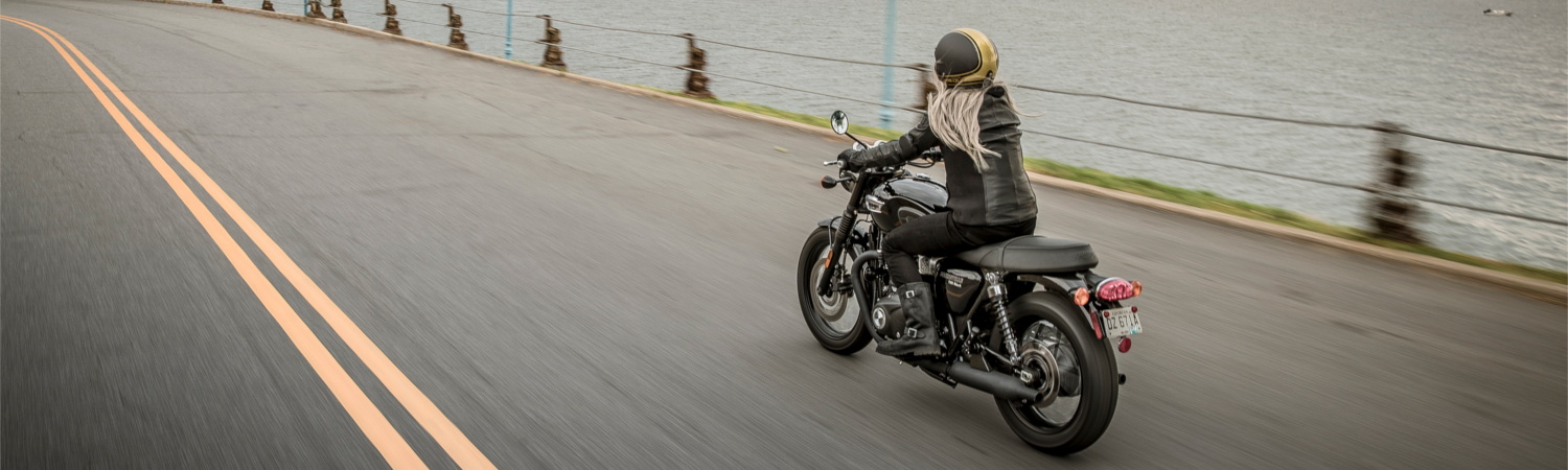 2020 Triumph Bonneville T100 Black for sale in Motorcycle Enthusiasts, Inc, Spring Hill, Florida
